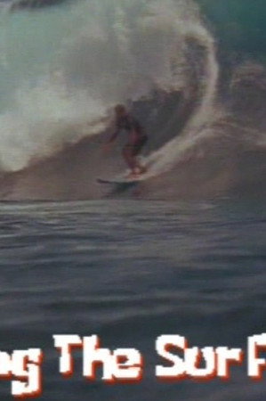 Saving the Surf