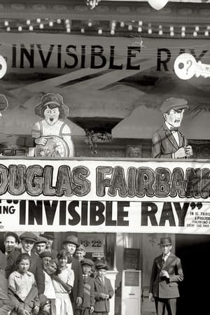 The Invisible Ray