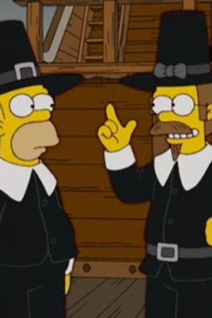 Nejmokřejší příběh všech dob