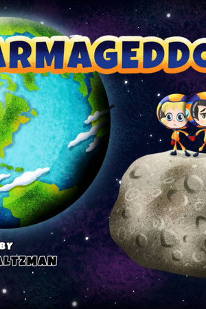 Harmageddon