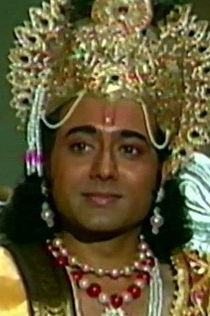 Arjun wins Draupadi