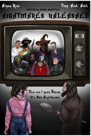 Nightmares Unleashed