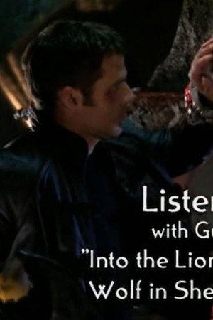 Listening In With Composer Guy Gross: “Into The Lion’s Den, Part II: Wolf In Sheep’s Clothing”