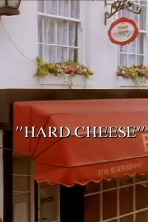 Hard Cheese