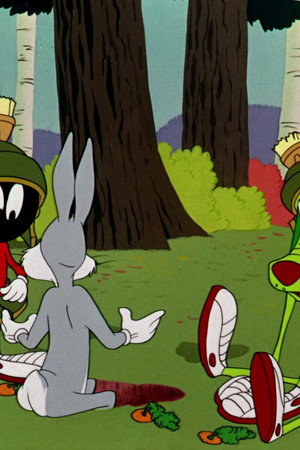 The Hasty Hare