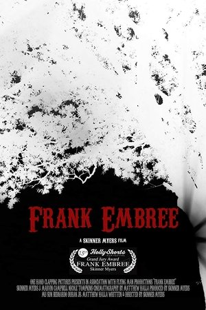 Frank Embree