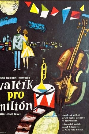 Valčík pro milión