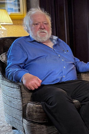 Frank McGuinness & Julie Nicholson Remember… A Song for Jenny