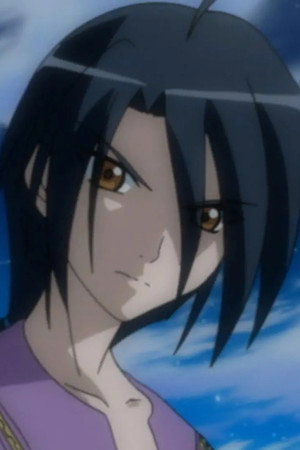 Grandpa’s Got a Brand New Bakugan