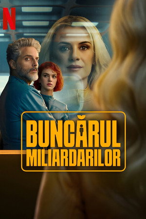 Buncărul miliardarilor