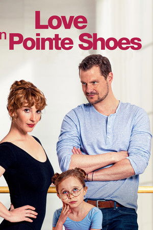 Love on Pointe Shoes