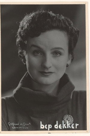 Bep Dekker
