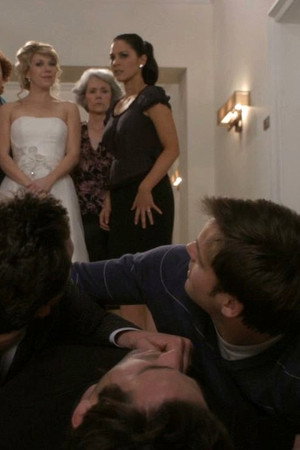 Perfect Wedding