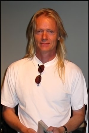 Ernst Jørgensen