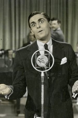 The Eddie Cantor Story