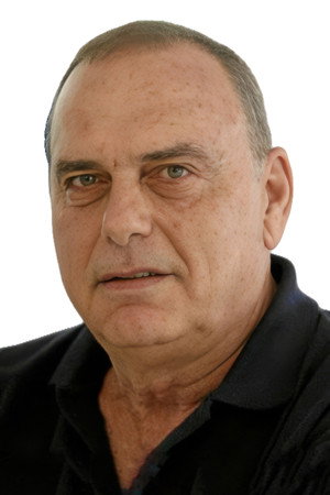 Avram Grant Avram Grant