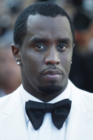 Diddy: In Plain Sight?