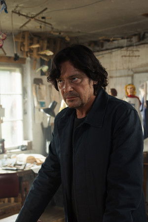 Meiberger - Der Marionettenmörder