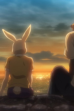 Tragédie na vlnách