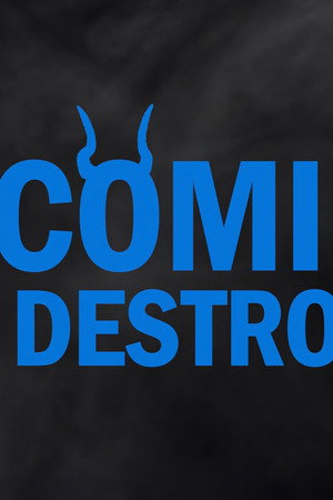 Becoming the Destroyer