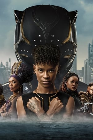 Black Panther: Wakanda nechť žije