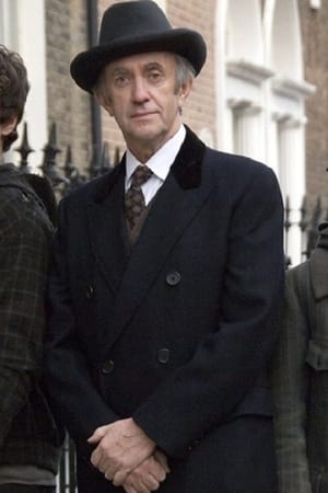 Sherlock Holmes and the Baker Street Irregulars