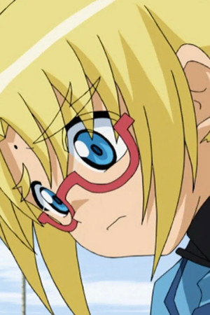 Tri-Twister Take Down