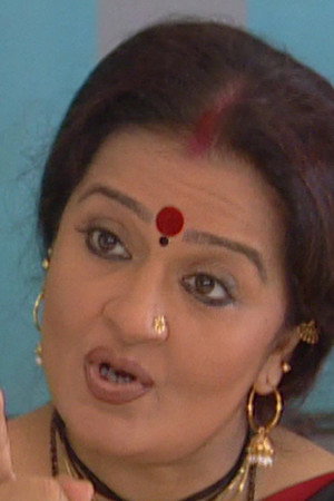 Shobha Makes a Request