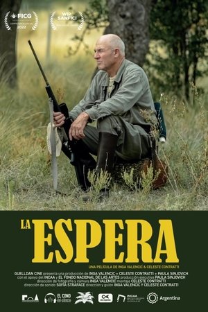 La espera