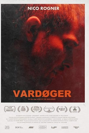 Vardøger