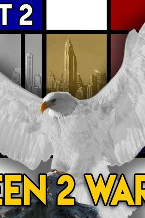 Poland Rises in the East: 1921 Part 2 of 2