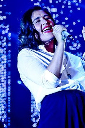 Jessie Ware