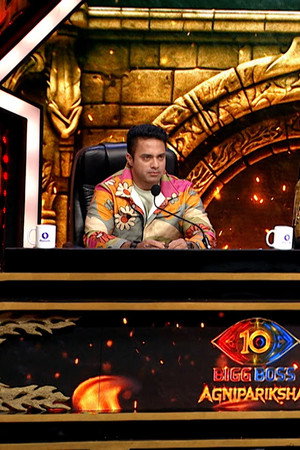 Agnipariksha : Who will survive elimination?