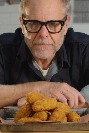 Fish Sticks!