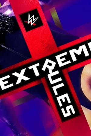 WWE Extreme Rules 2017