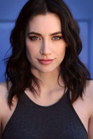 Lauren McFall Lauren McFall