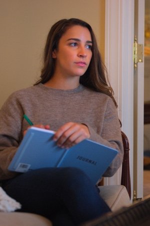 Aly Raisman