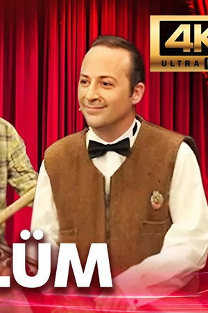 Episode 11 | Ayşe Özyılmazel