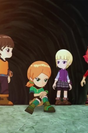 episode