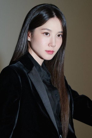 Park Eun-bin Park Eun-bin