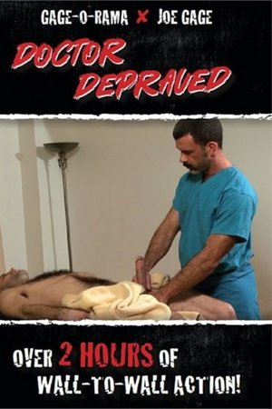 Doctor Depraved