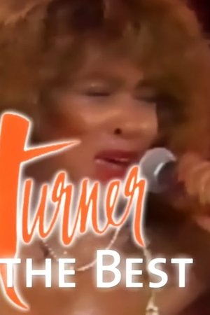 Tina Turner - Simply the Best