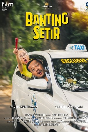Banting Setir