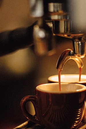 The Rise of Espresso