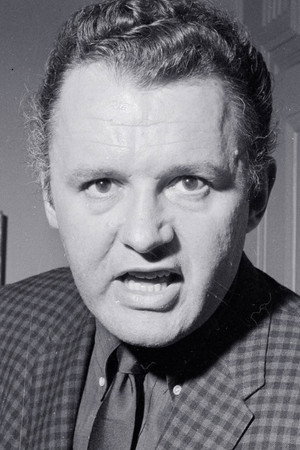 Rod Steiger