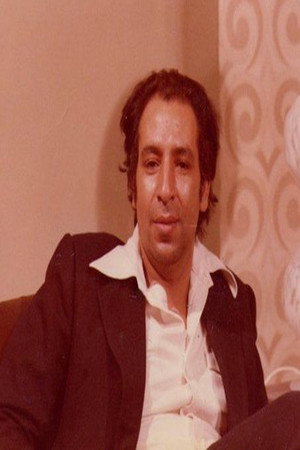 Mohammad El Gedy