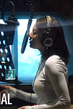 JIHYO “Killin’ Me Good” Recording Behind