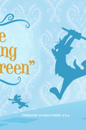 The Wearing of the Green