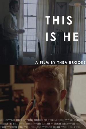 This Is He
