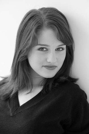 Rachel Harvey Rachel Harvey